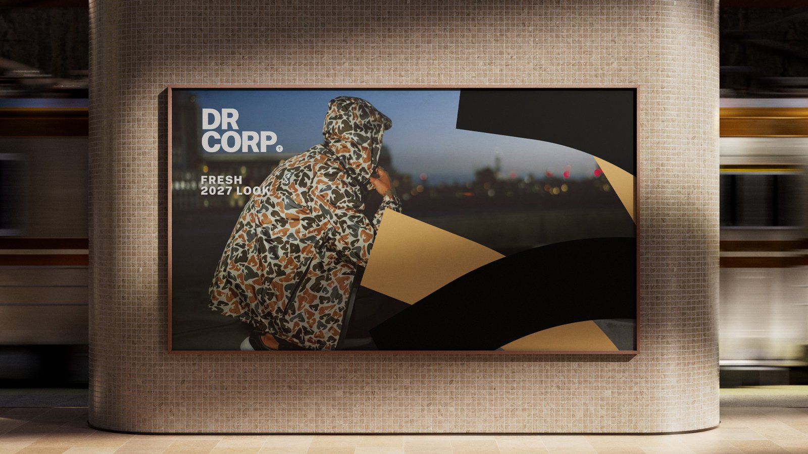 DR corp
